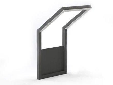 UnoPiu Tratto Wall Lamp