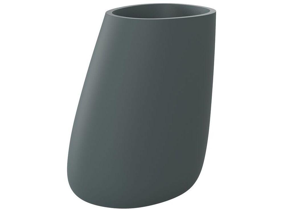 Vondom Outdoor Stone Green Planter