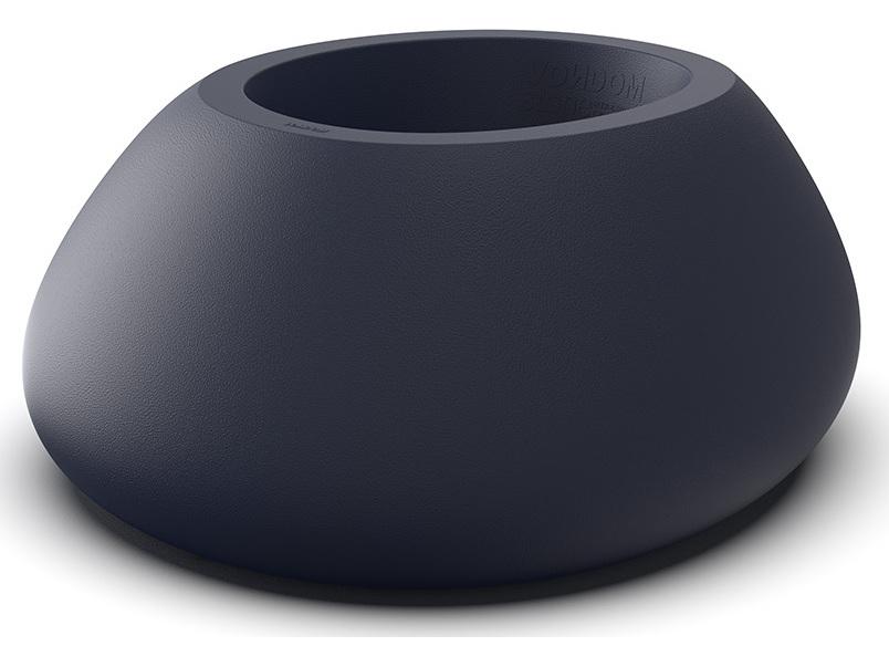 Vondom Outdoor Stone Blue Planter