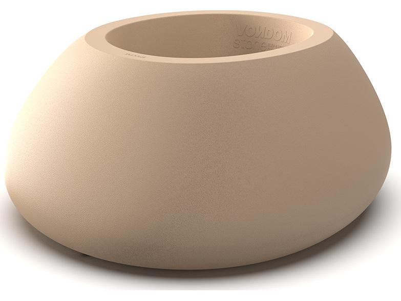 Vondom Outdoor Stone Camel Planter