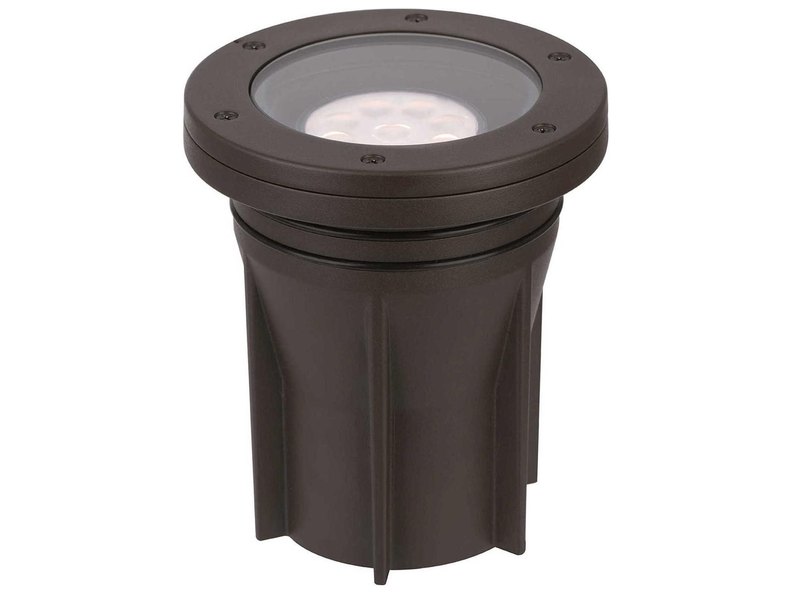 WAC Lighting Colorscaping 1-Light Outdoor Inground Light
