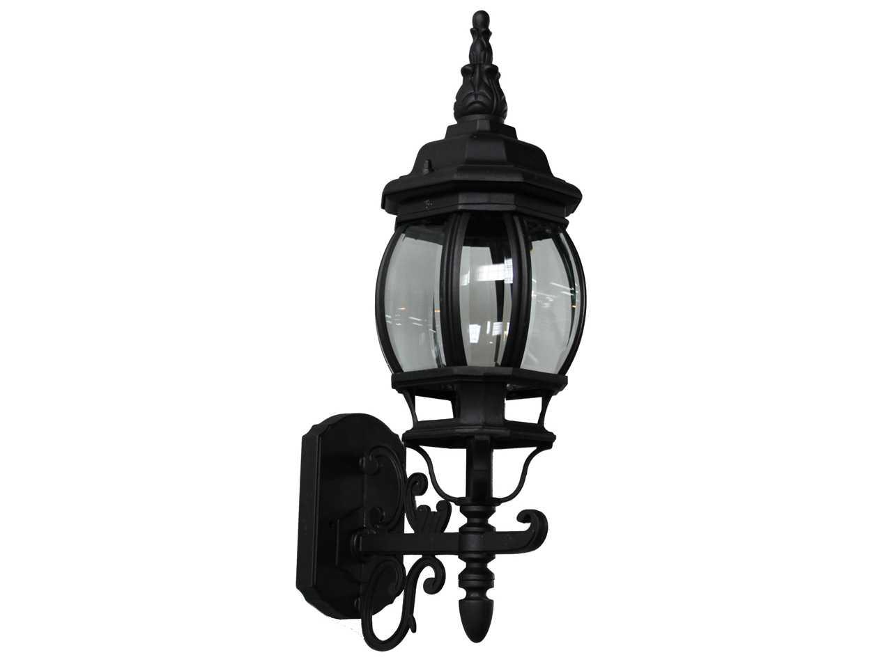 Artcraft Classico Outdoor Wall Light