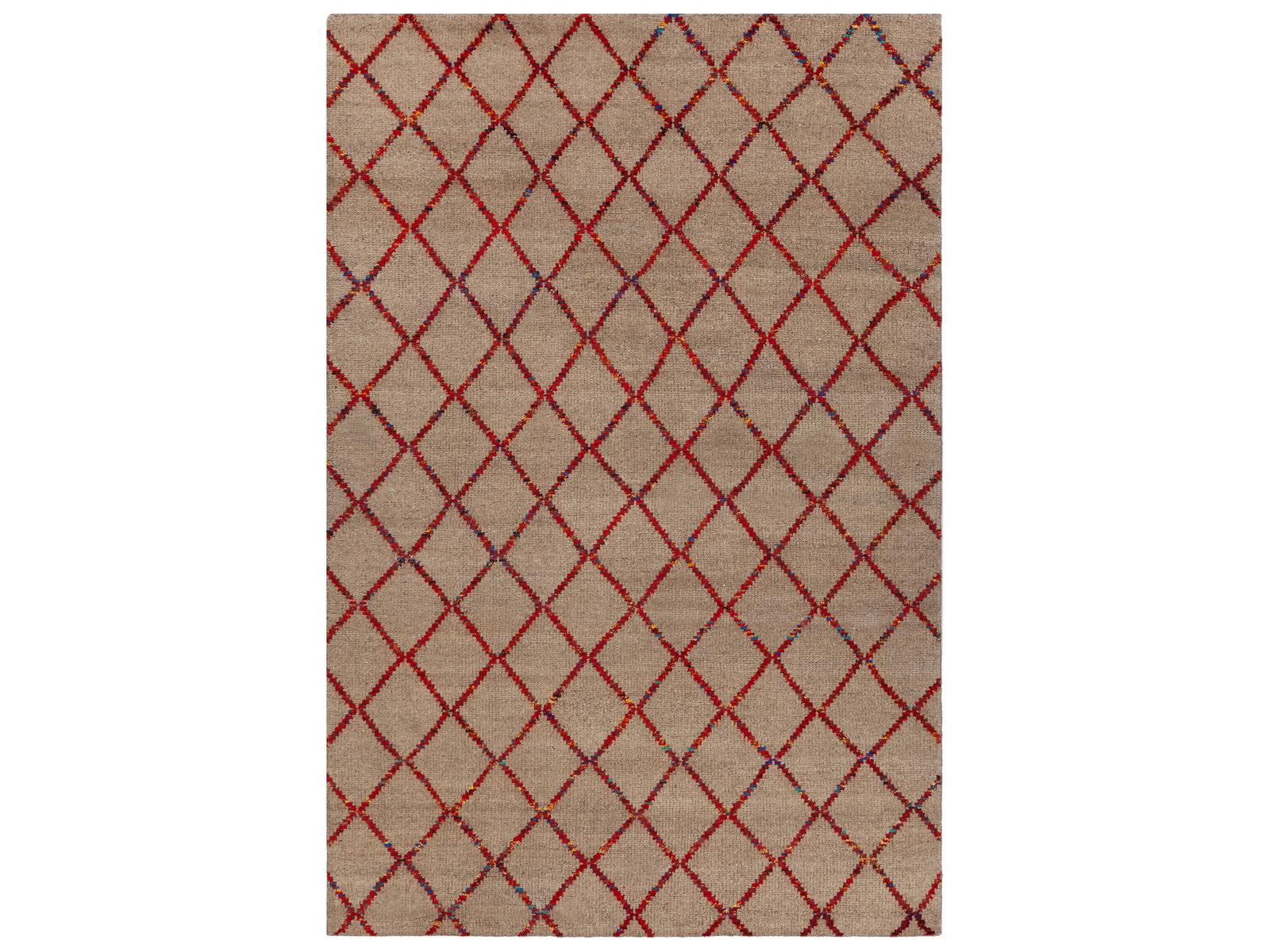 Chandra Aarushi Geometric Area Rug