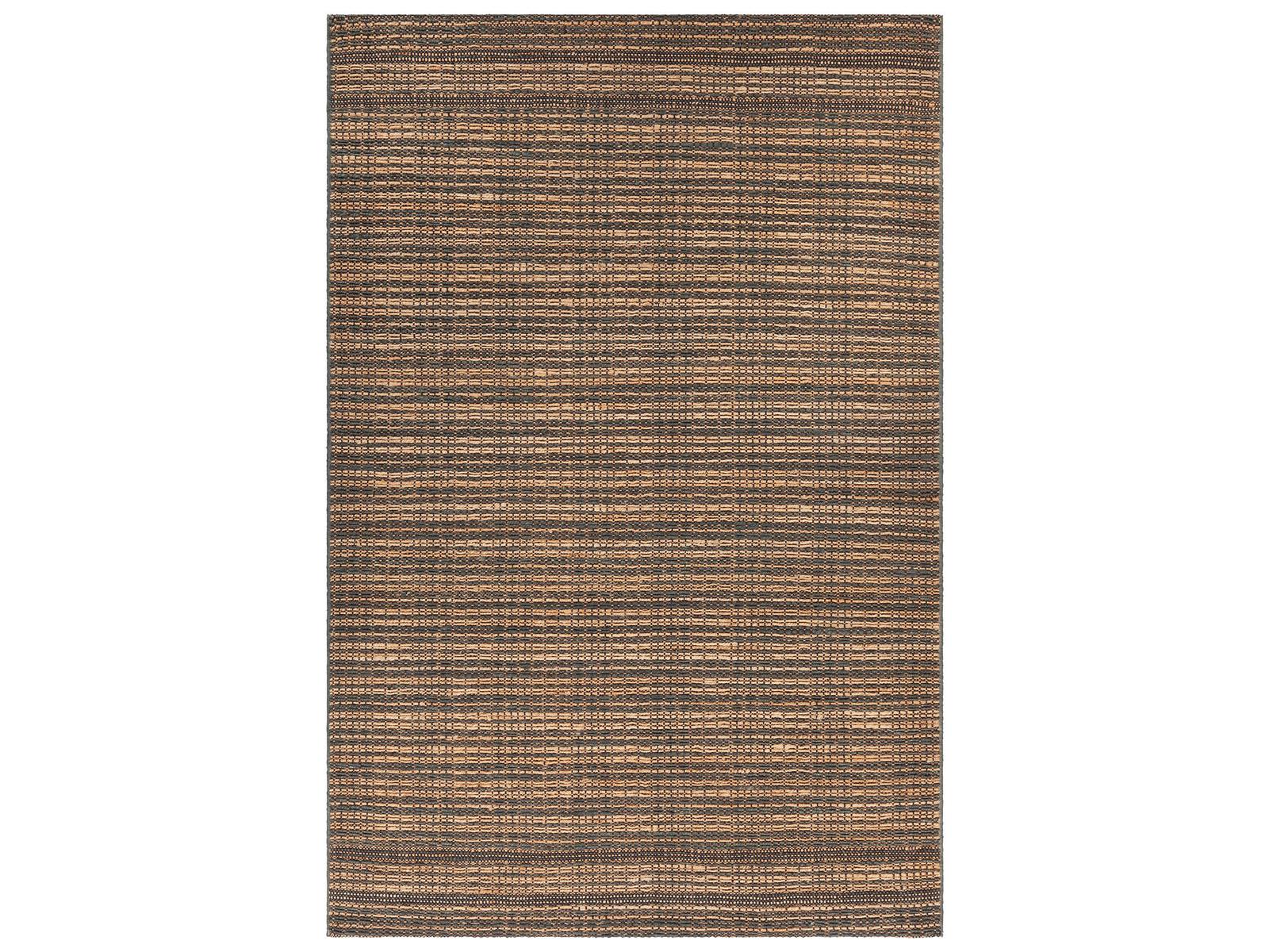 Chandra Agnes Striped Area Rug