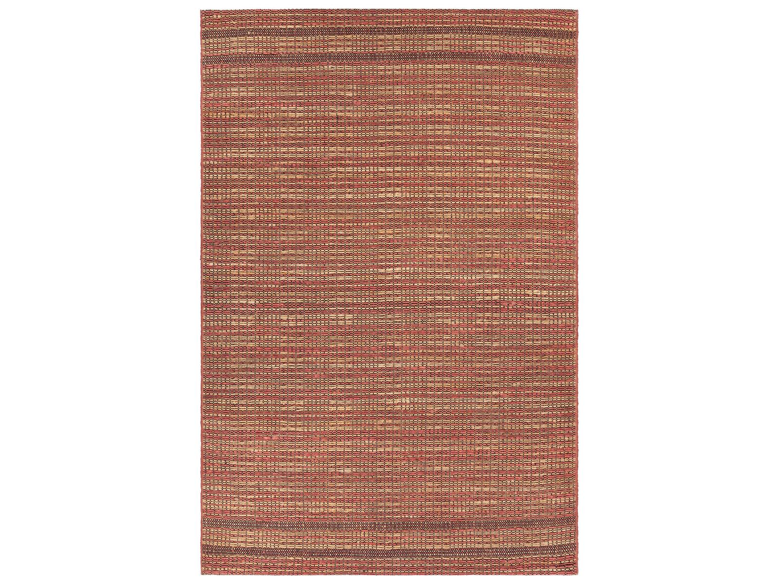 Chandra Agnes Striped Area Rug
