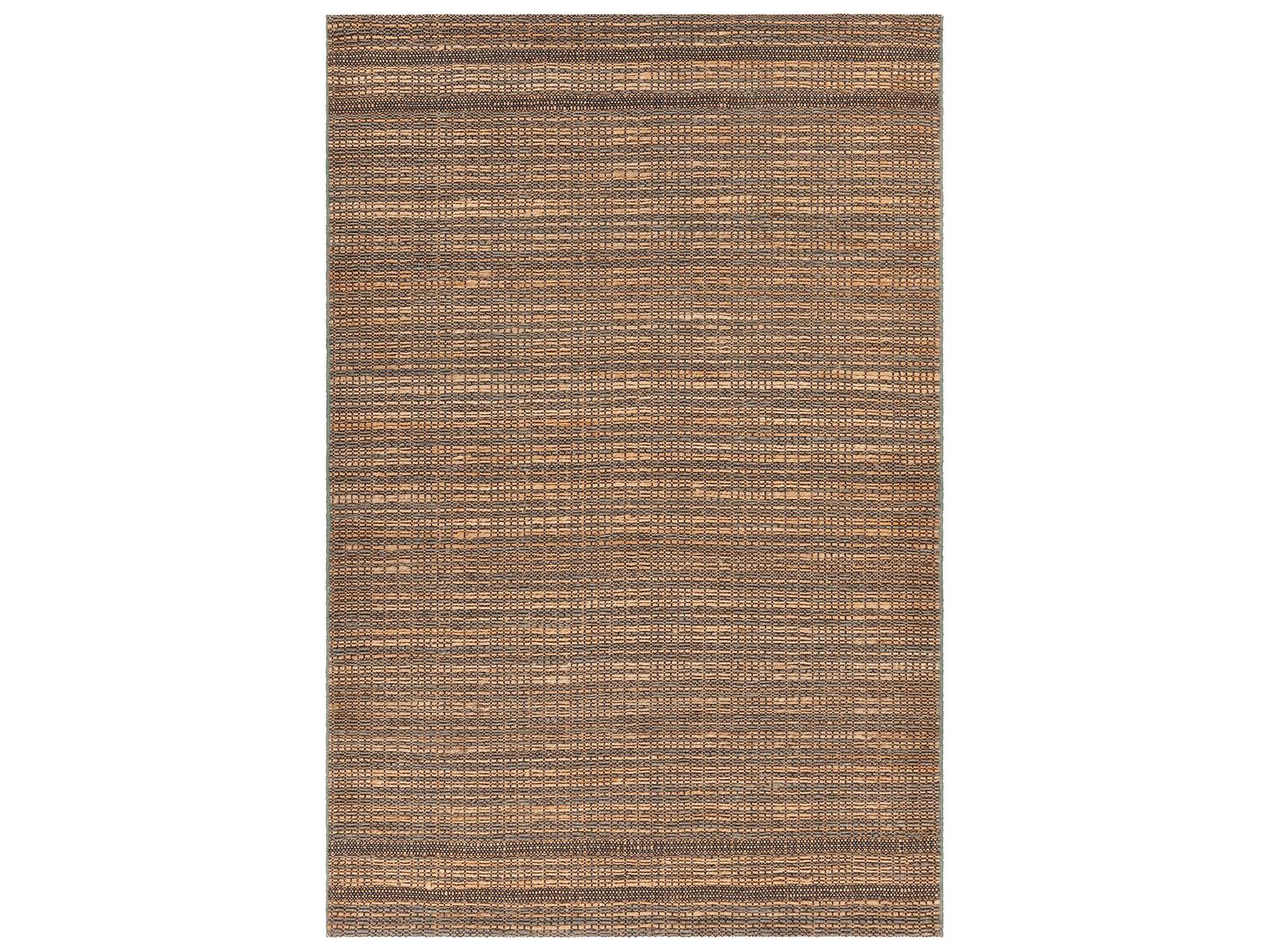Chandra Agnes Striped Area Rug