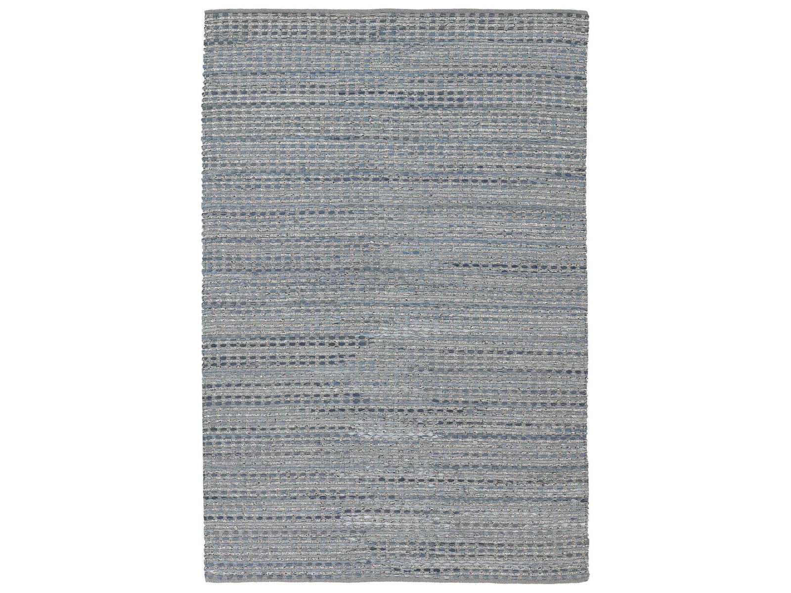 Chandra Easton Striped Area Rug