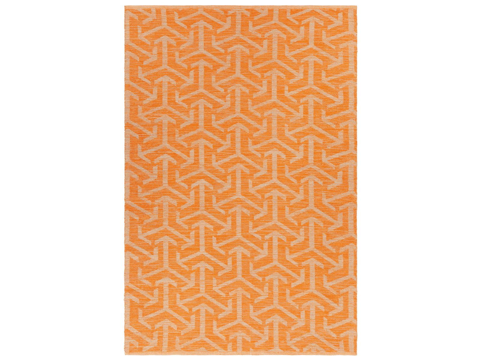 Chandra Enaya Geometric Area Rug