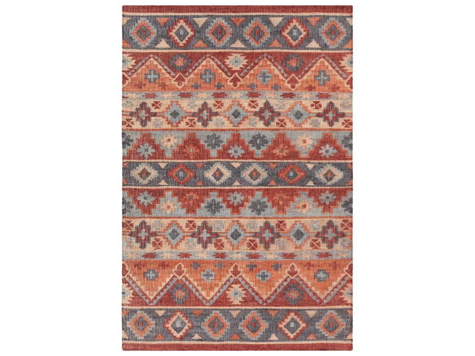 Chandra Ethel Southwestern Area Rug