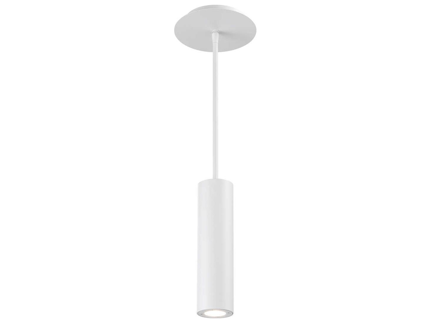 dweLED by WAC Lighting Caliber 1 - Light LED Outdoor Hanging Light