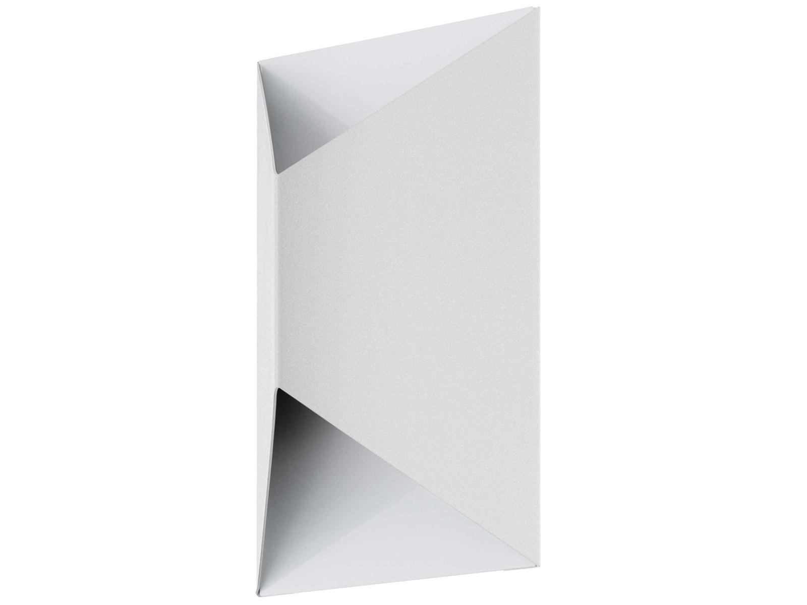 Thesis Predazzo 1-Light Outdoor Wall Light