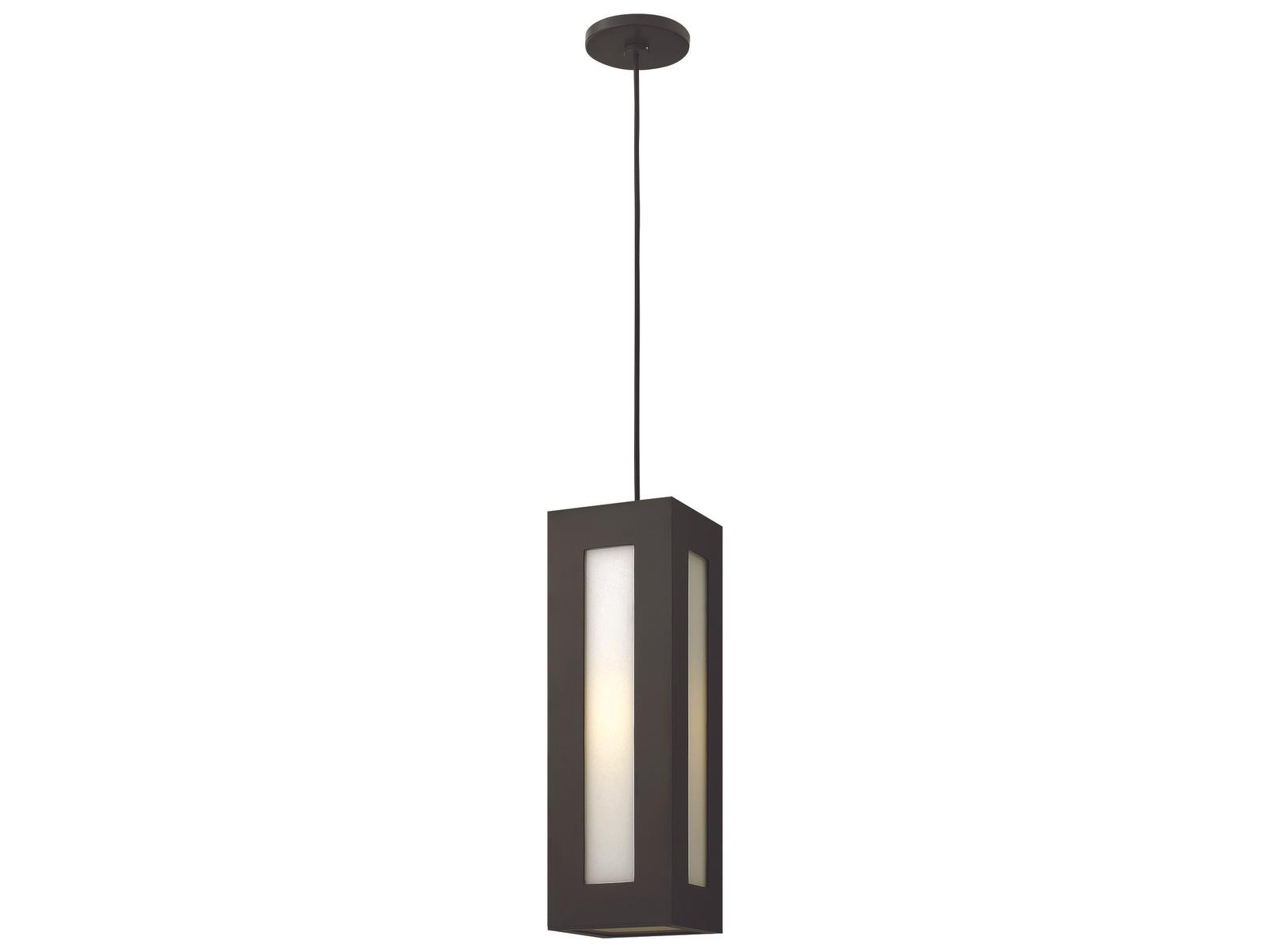 Hinkley Dorian Outdoor Hanging Light