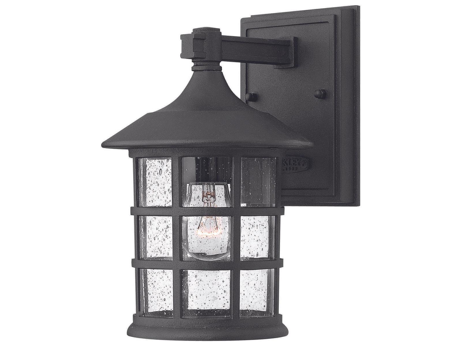 Hinkley Freeport Outdoor Wall Light