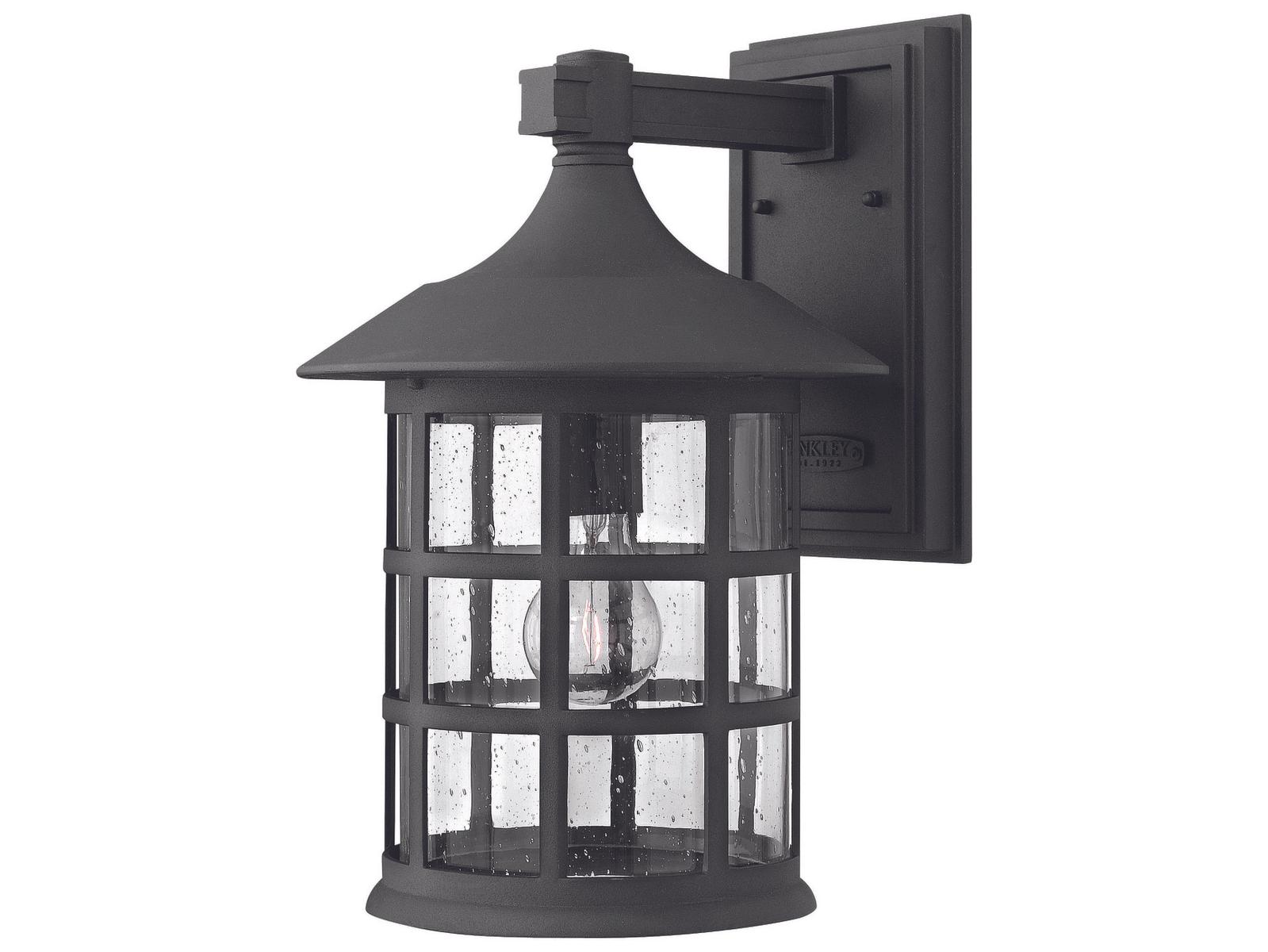 Hinkley Freeport Outdoor Wall Light