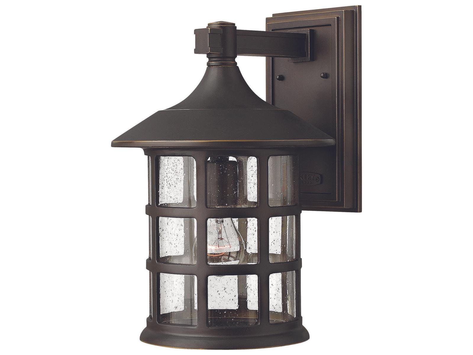 Hinkley Freeport Outdoor Wall Light