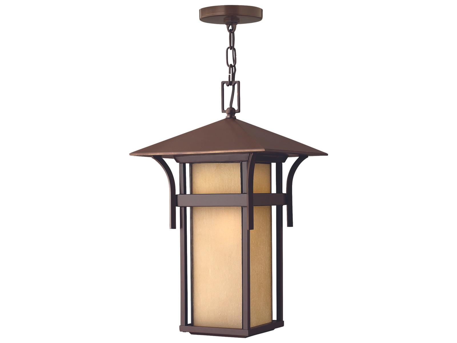 Hinkley Harbor Outdoor Hanging Light