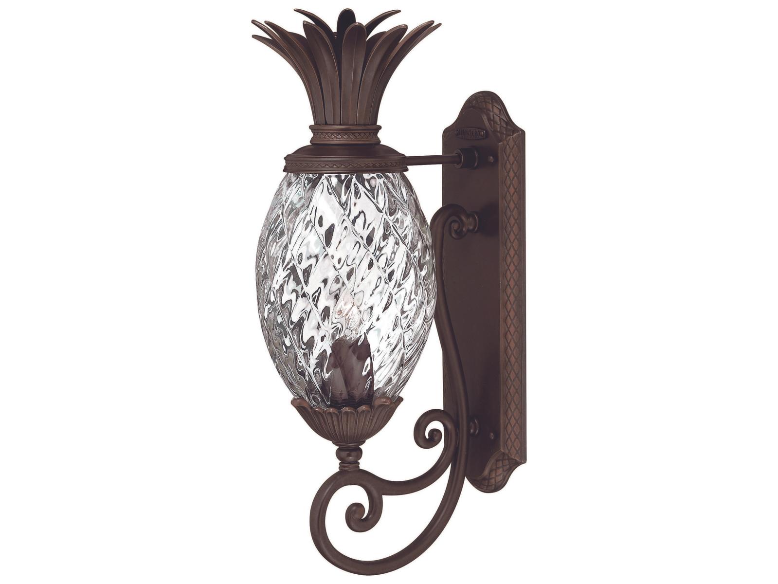 Hinkley Plantation Outdoor Wall Light