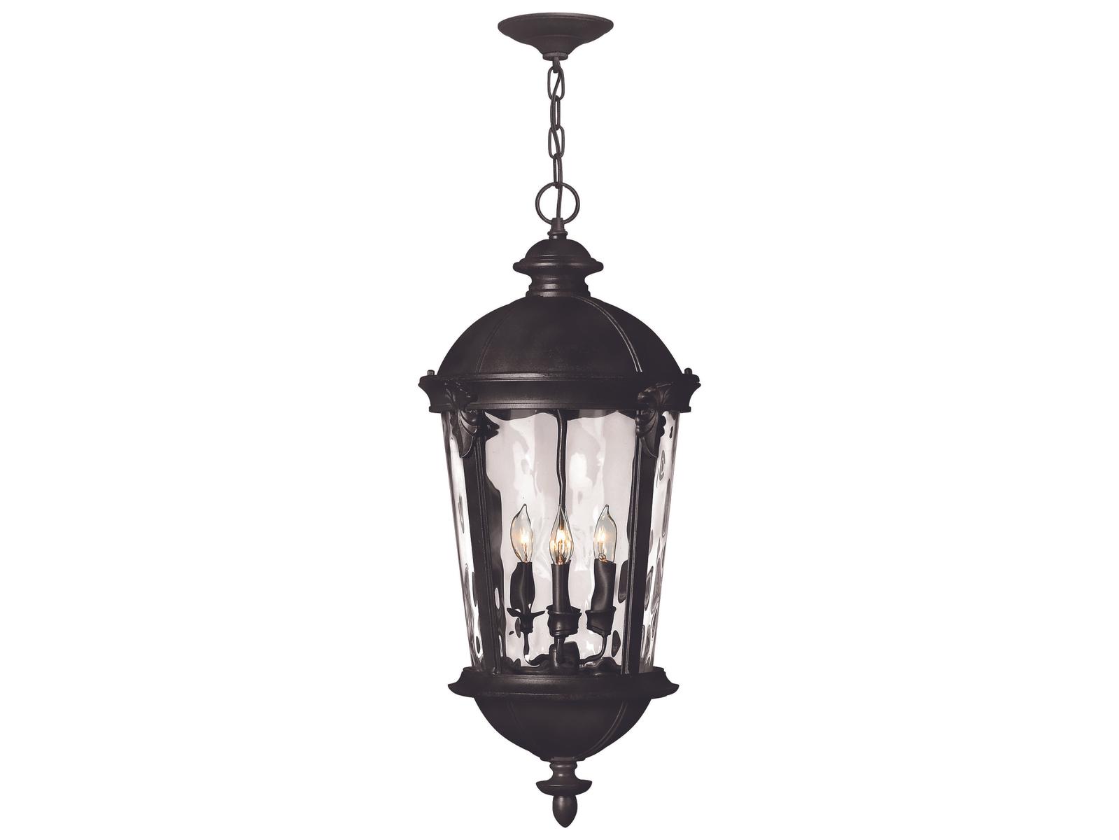 Hinkley Windsor Outdoor Hanging Light