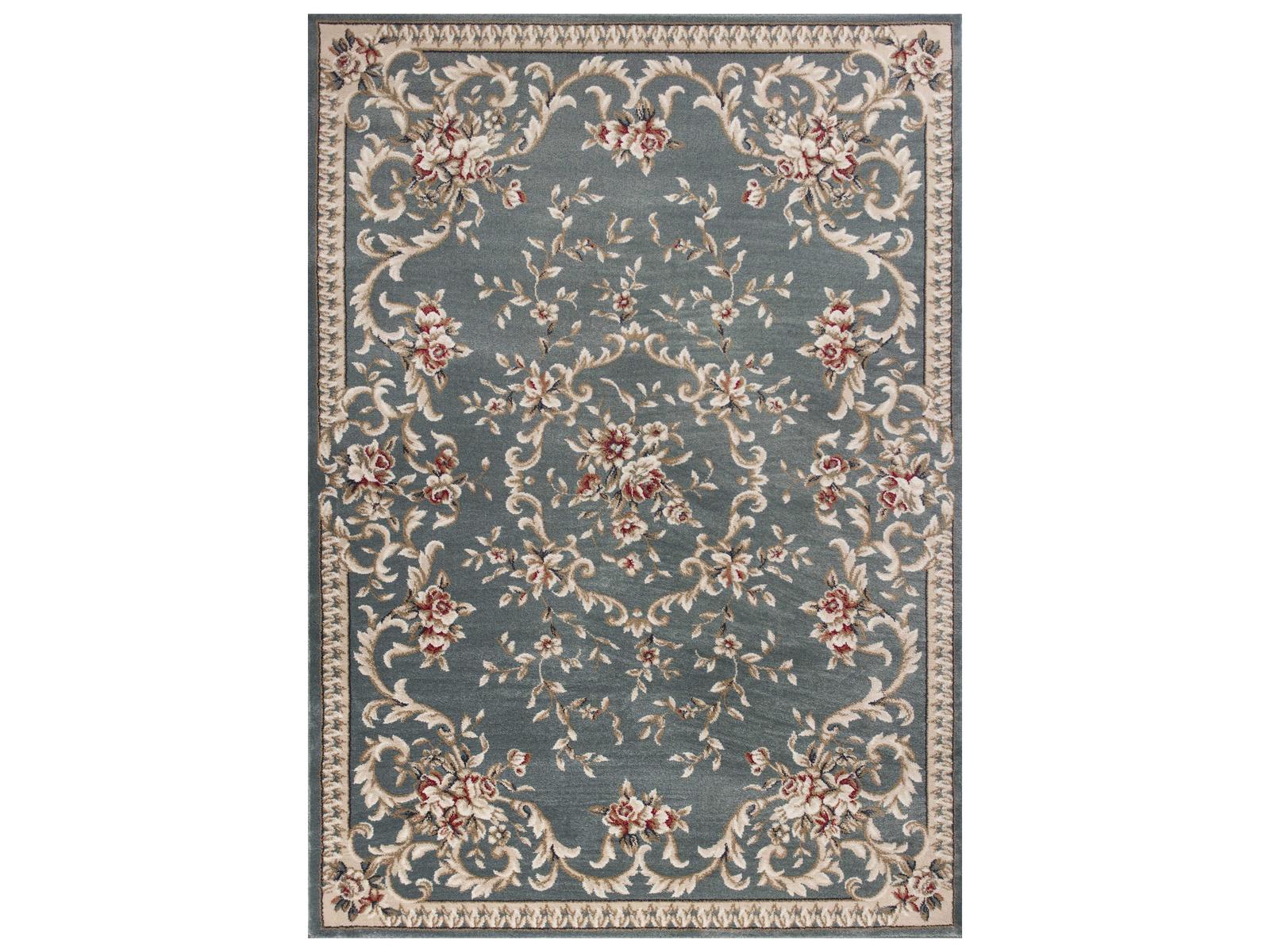 KAS Avalon Floral Area Rug