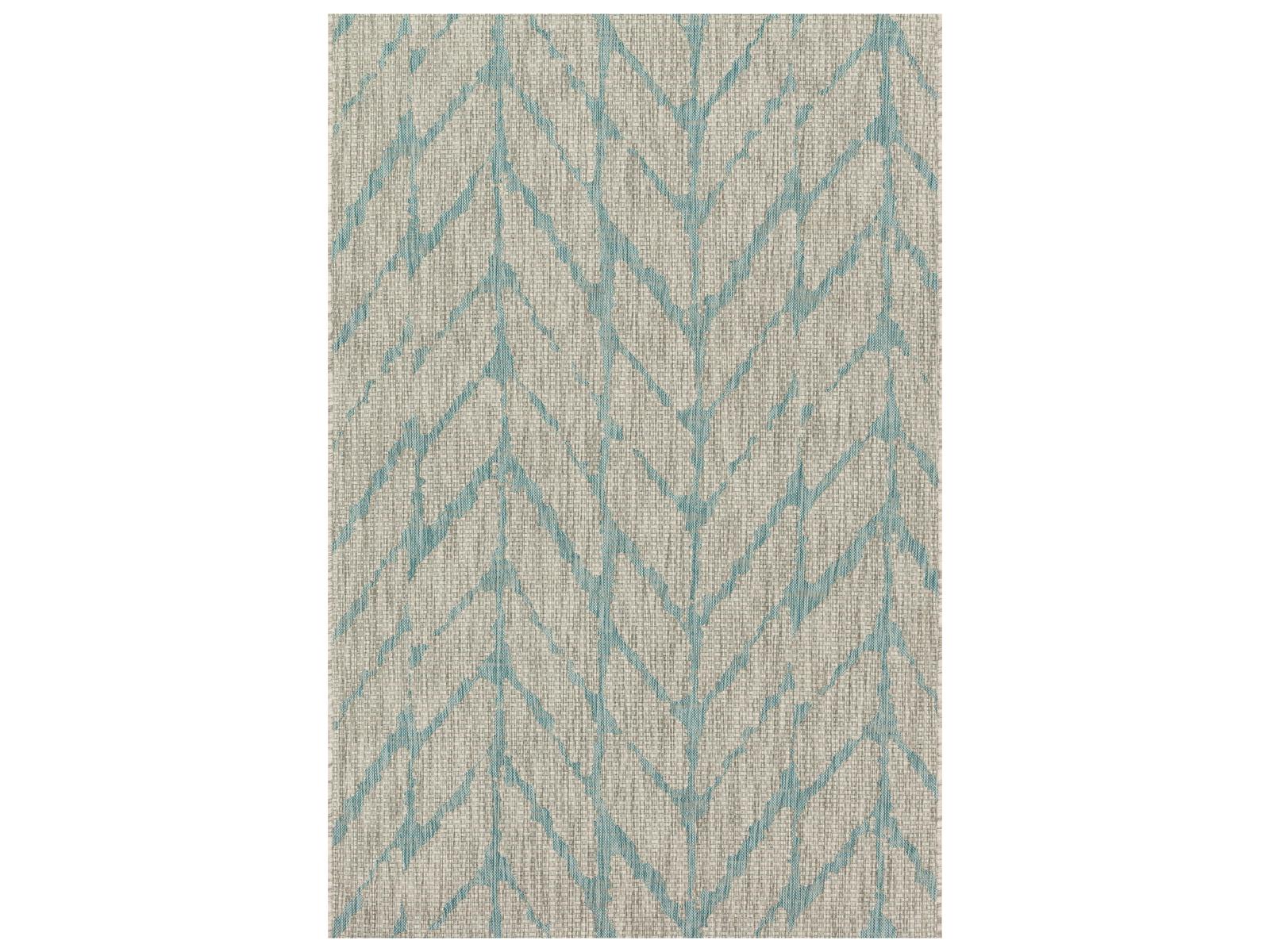 Loloi Rugs Isle Chevron Area Rug