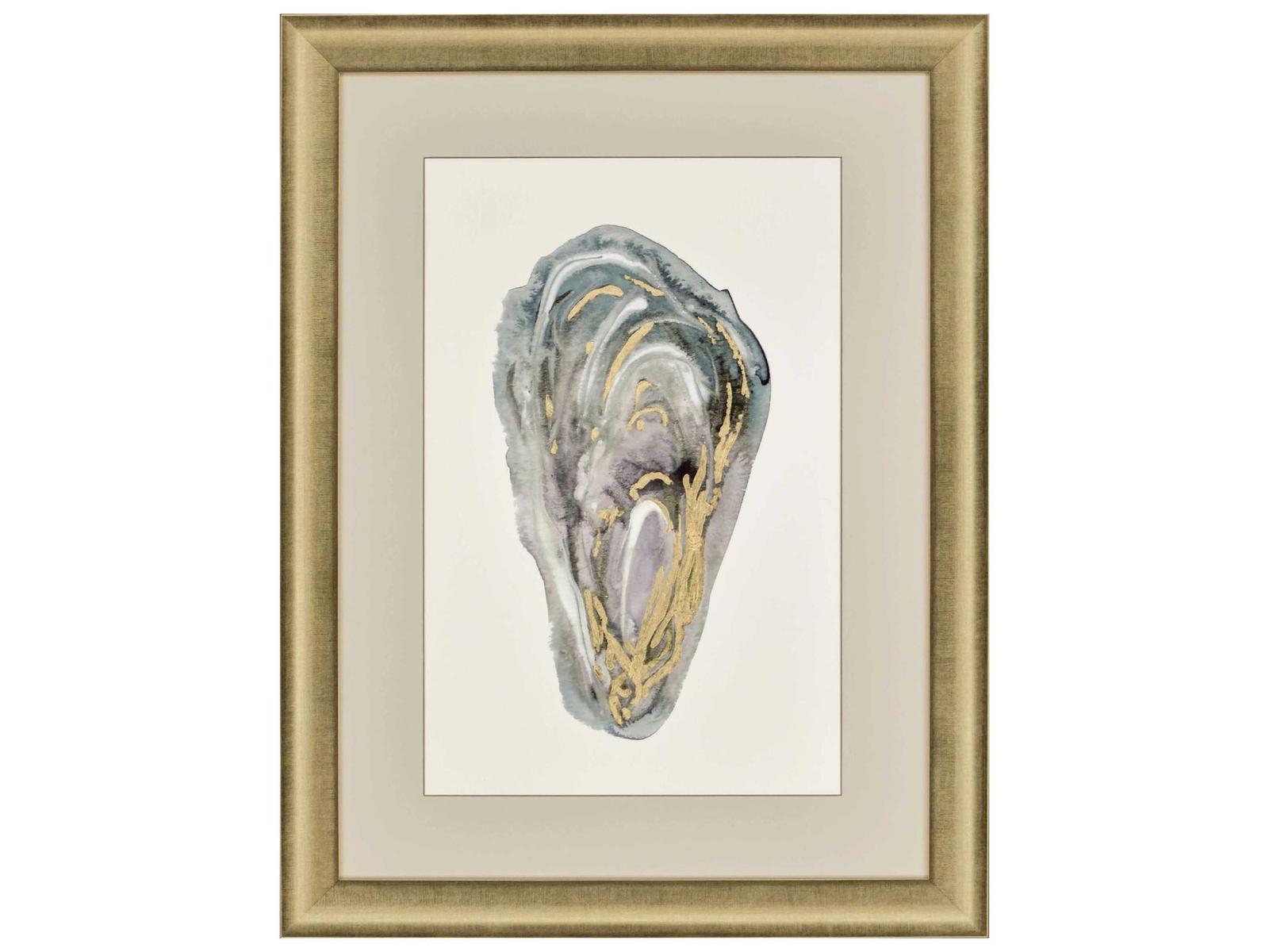 Paragon Slice Wall Decor