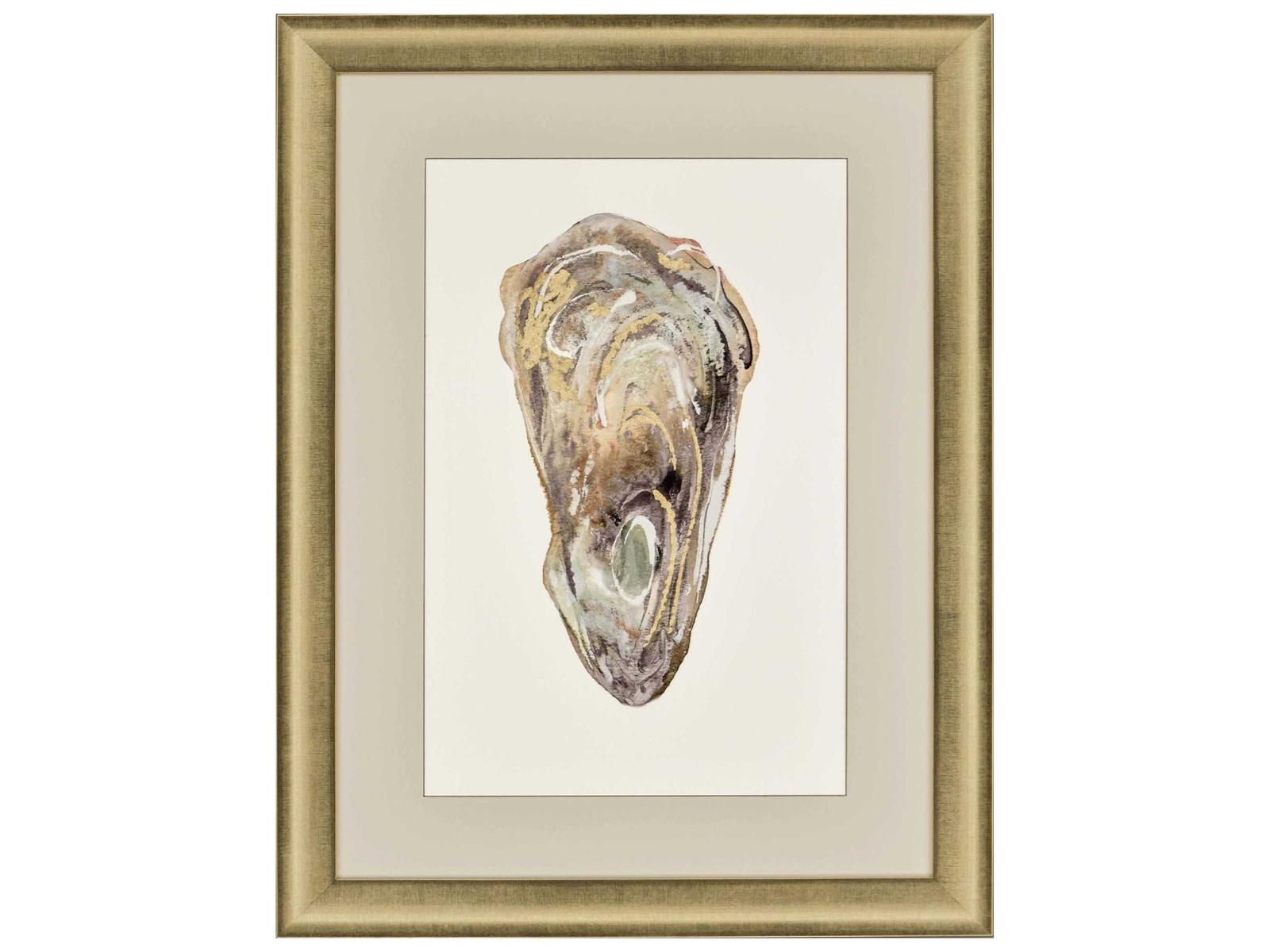 Paragon Slice Wall Decor