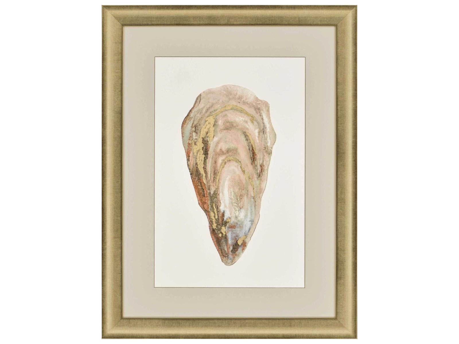 Paragon Slice Wall Decor