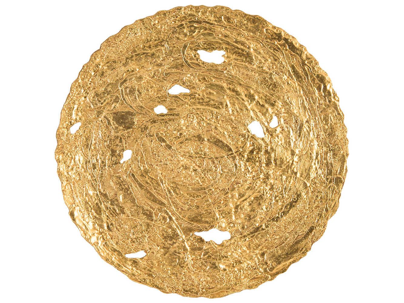 Phillips Collection Molten Metal Wall Art