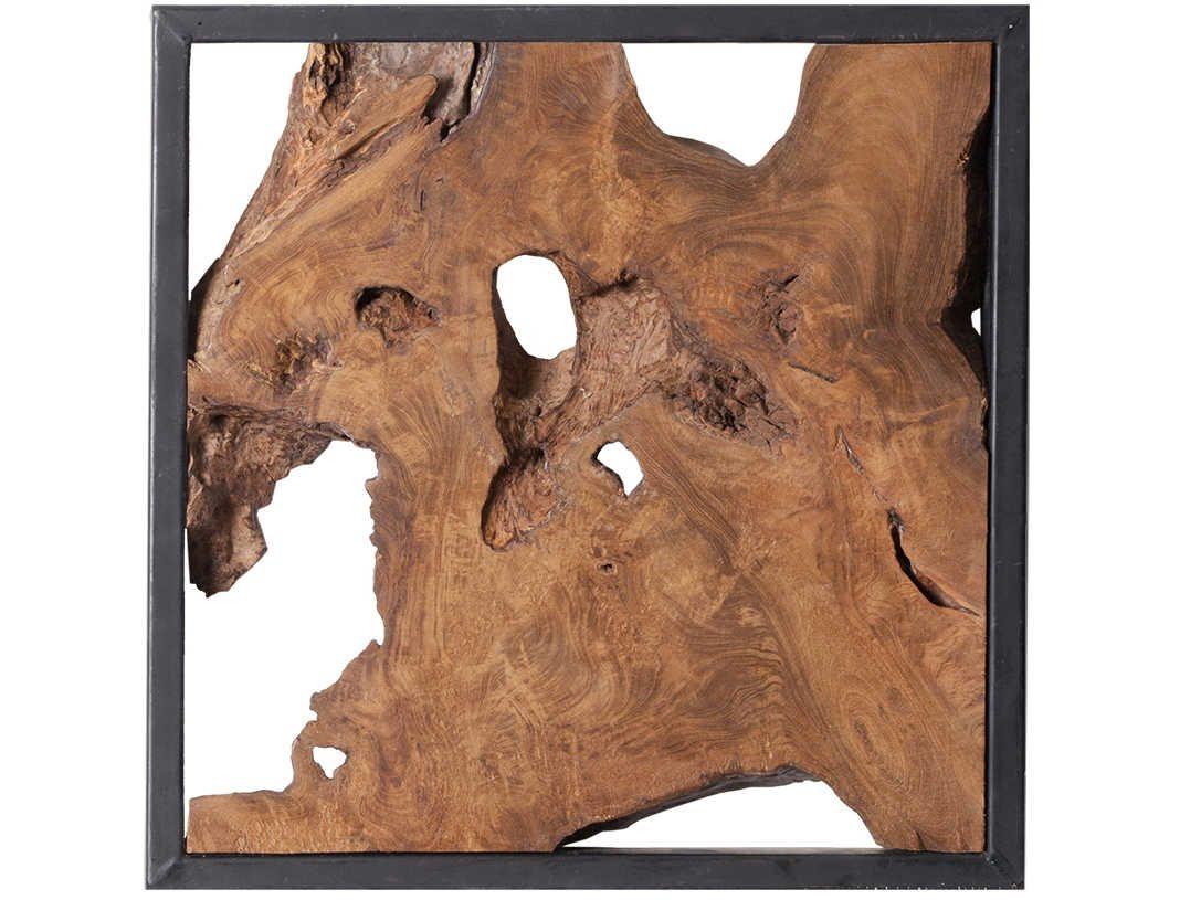 Phillips Collection Wood Wall Art