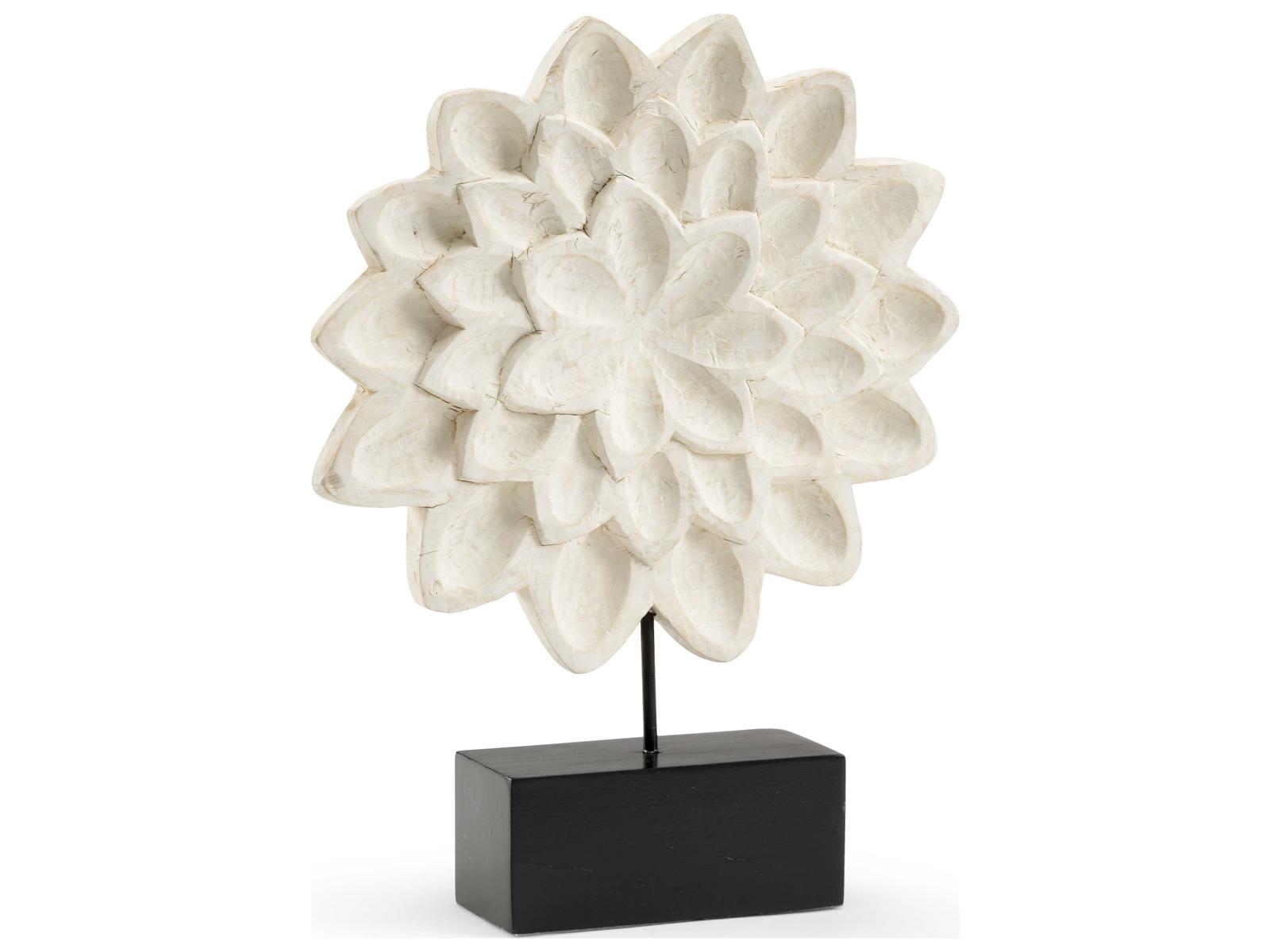 Wildwood Floral Sculpture