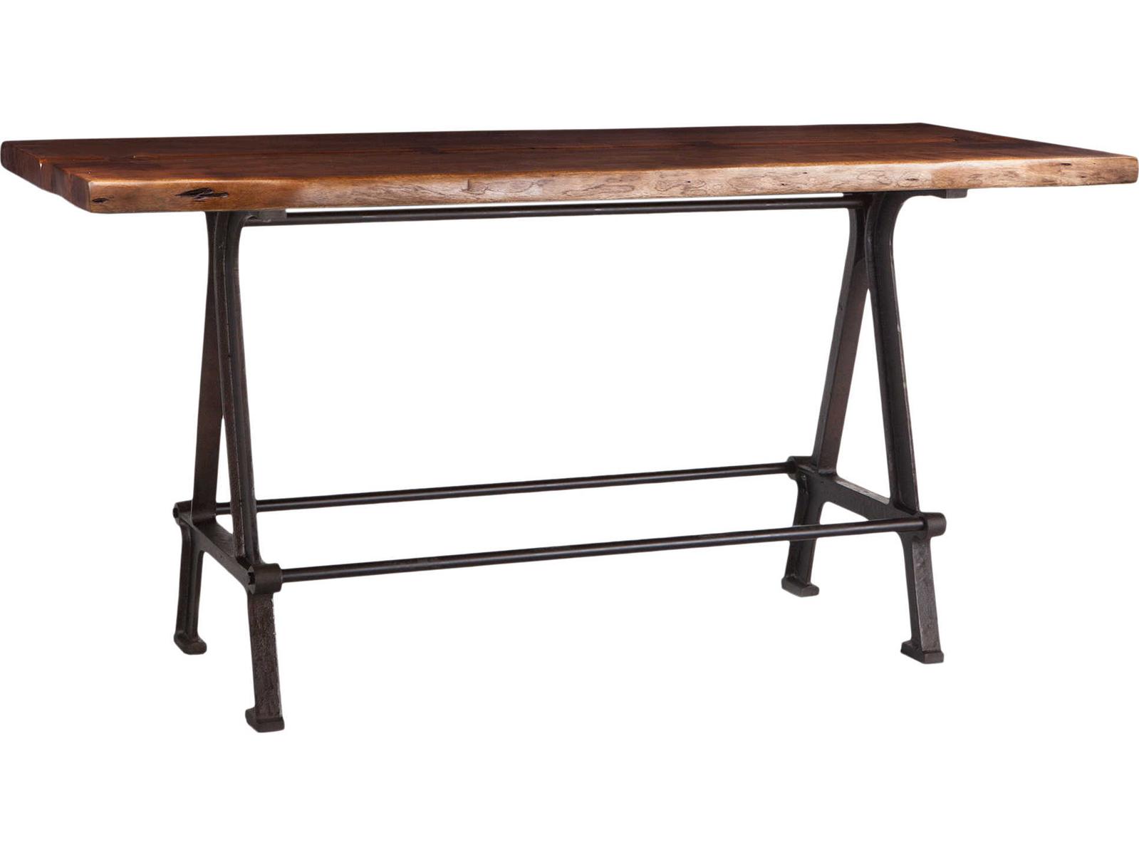 World Interiors Artezia Counter Table