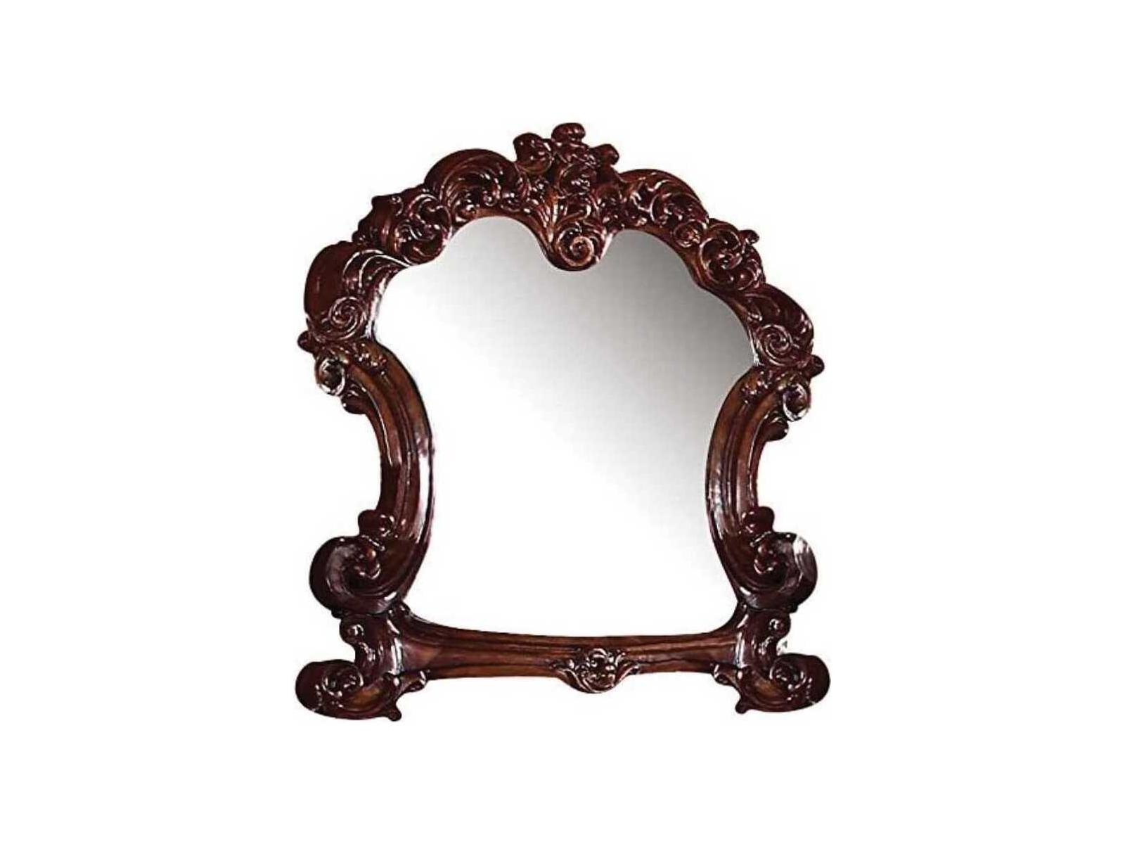 Acme Furniture Vendome Cherry Dresser Mirror
