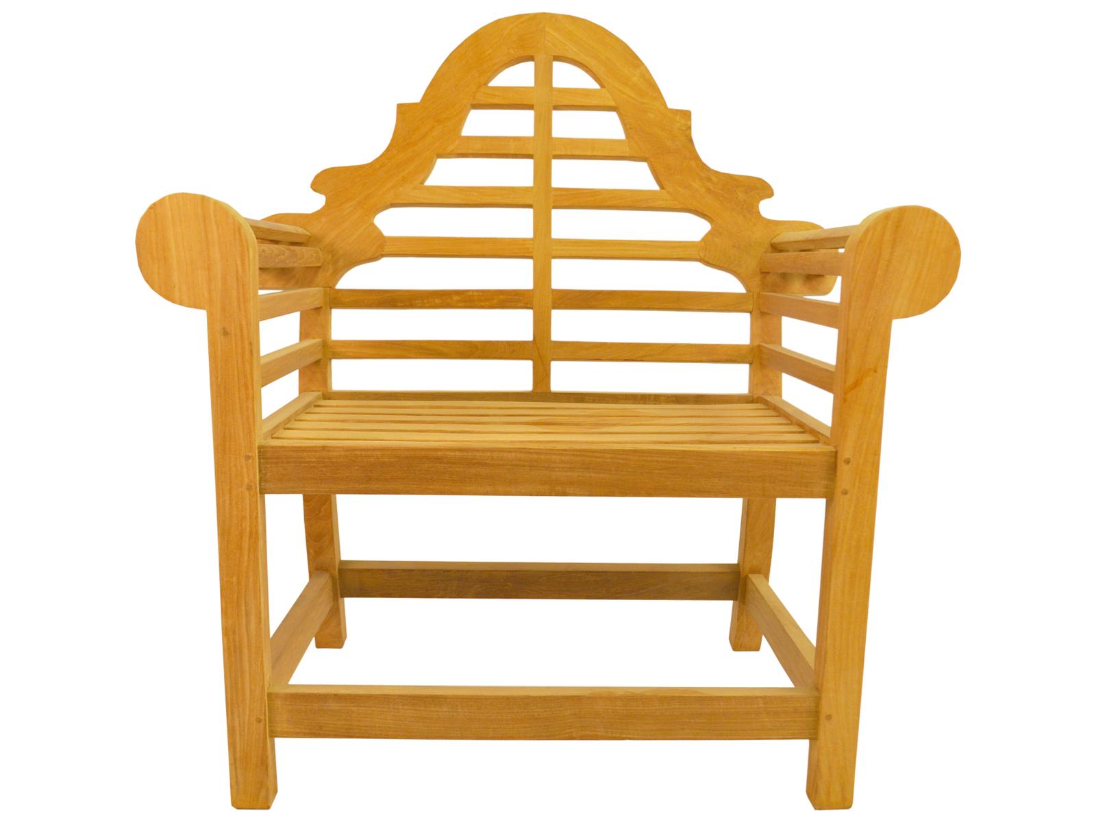 Anderson Teak Marlborough Dining Armchair