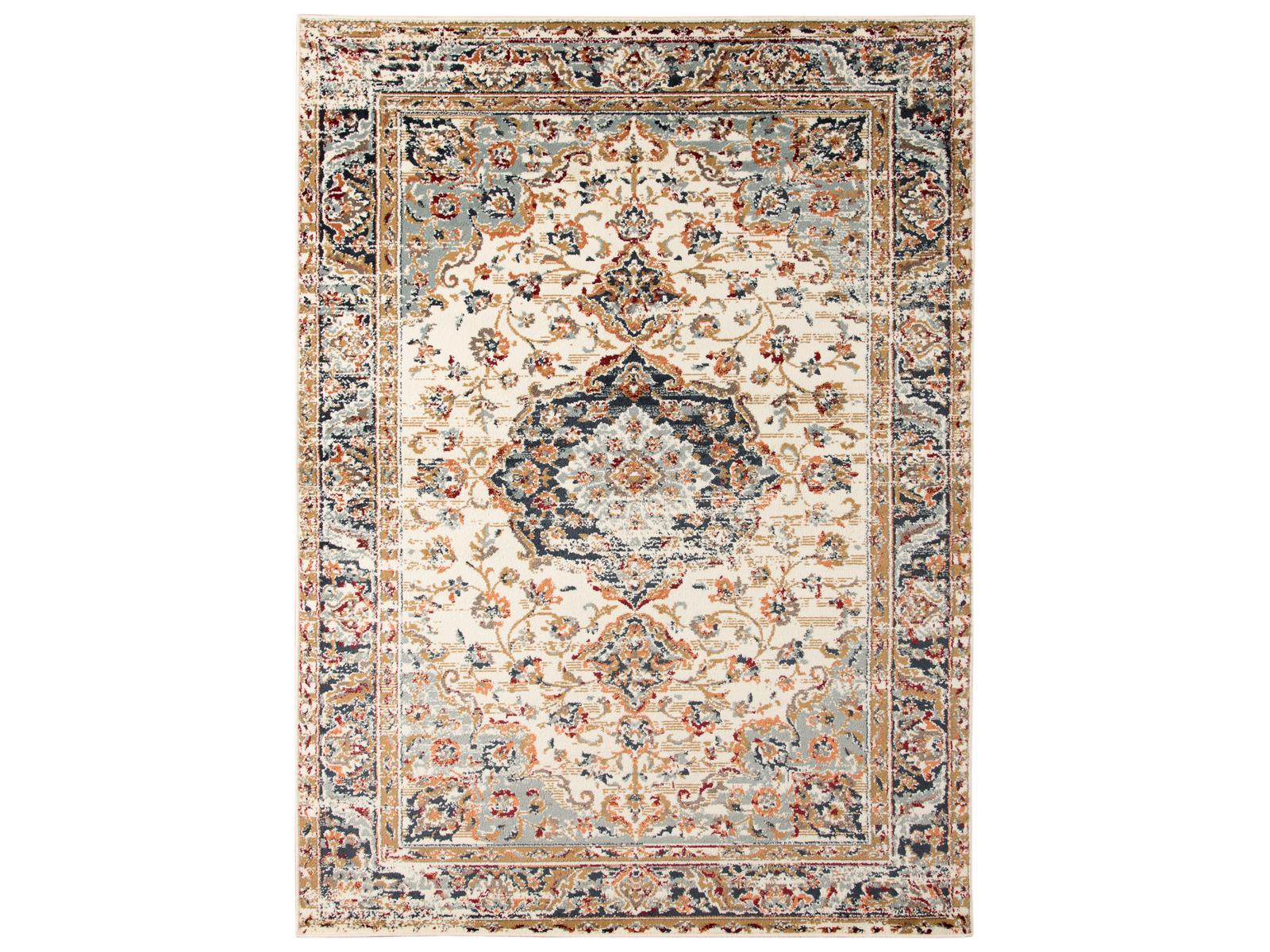 Amer Rugs Rellurata Bordered Area Rug