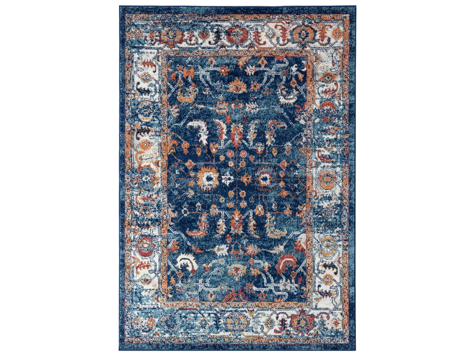 Amer Rugs Alexandria Bordered Area Rug