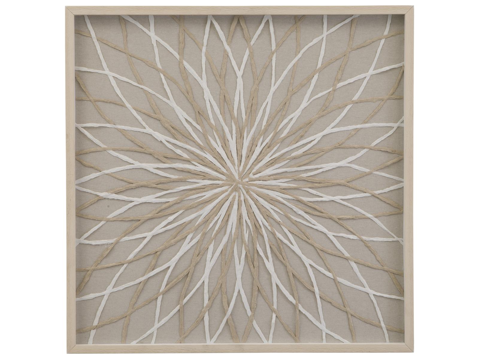 Bassett Mirror Bengaline Wall Art