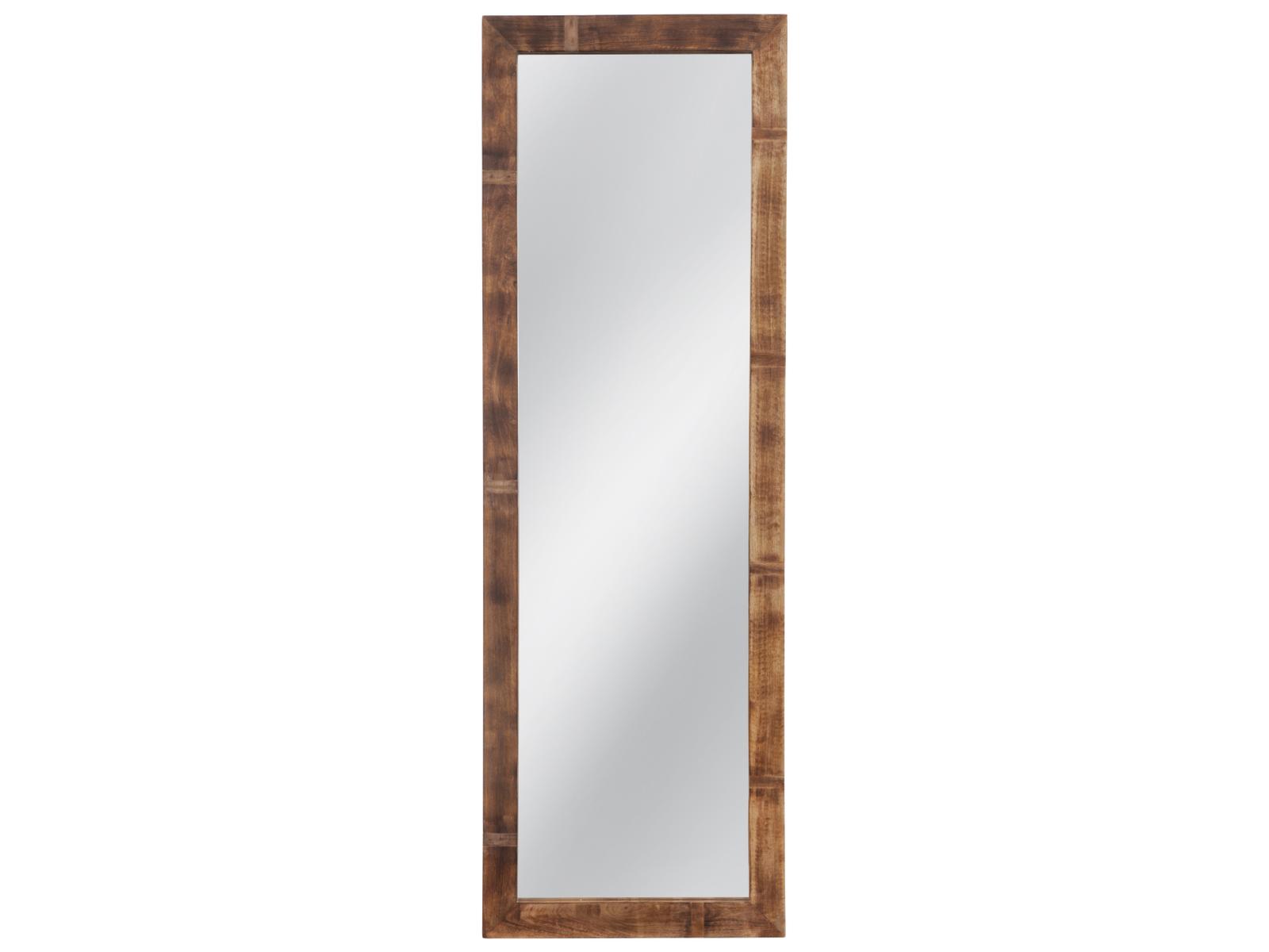 Bassett Mirror Bozeman Rectangular Floor Mirror