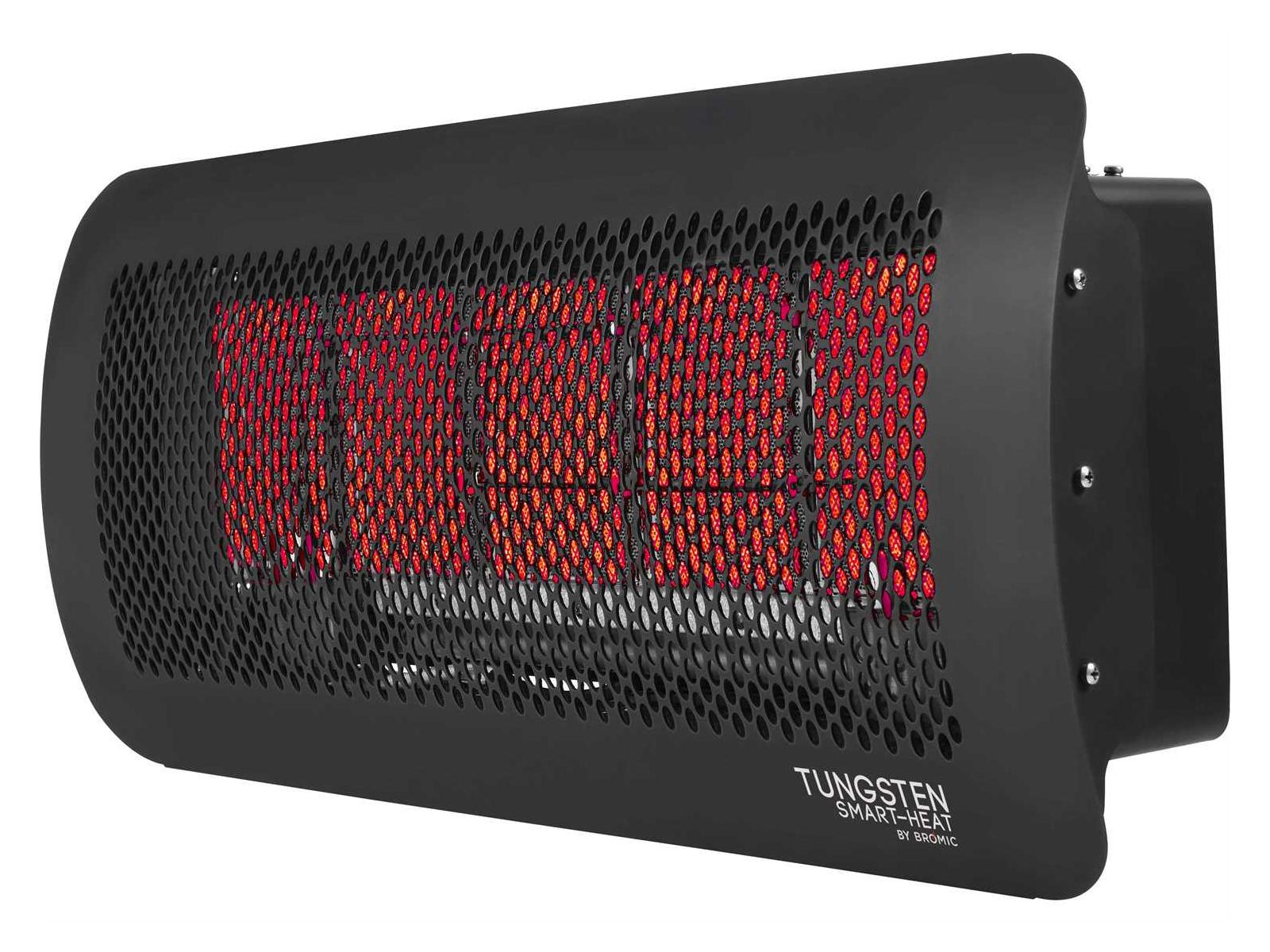 Bromic Heating Tungsten 500 Gas Outdoor Heater - NG