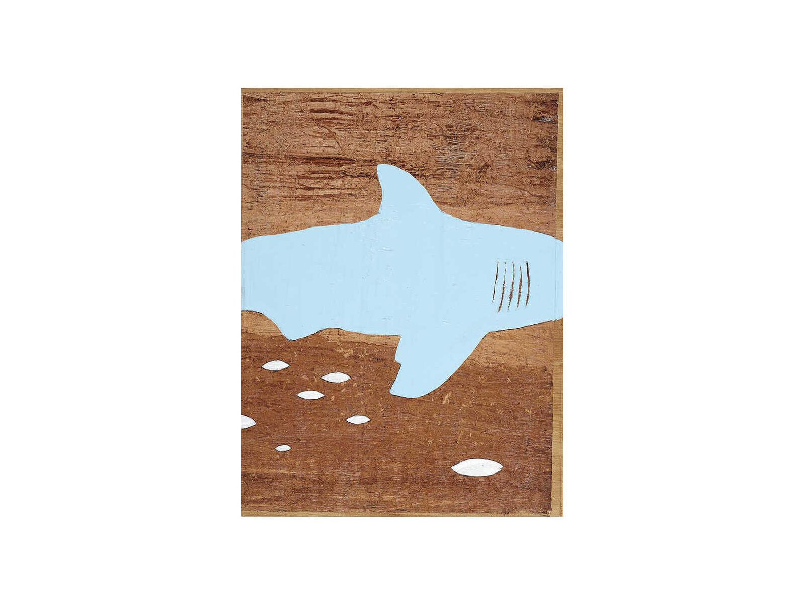 Daleno Beach Blanket Visions IV Wall Art