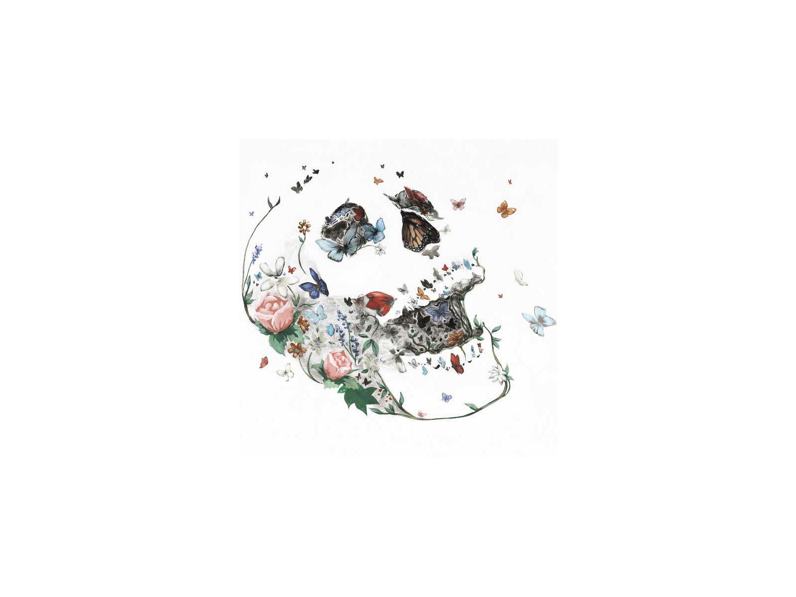 Daleno Laughing Out Loud Wall Art