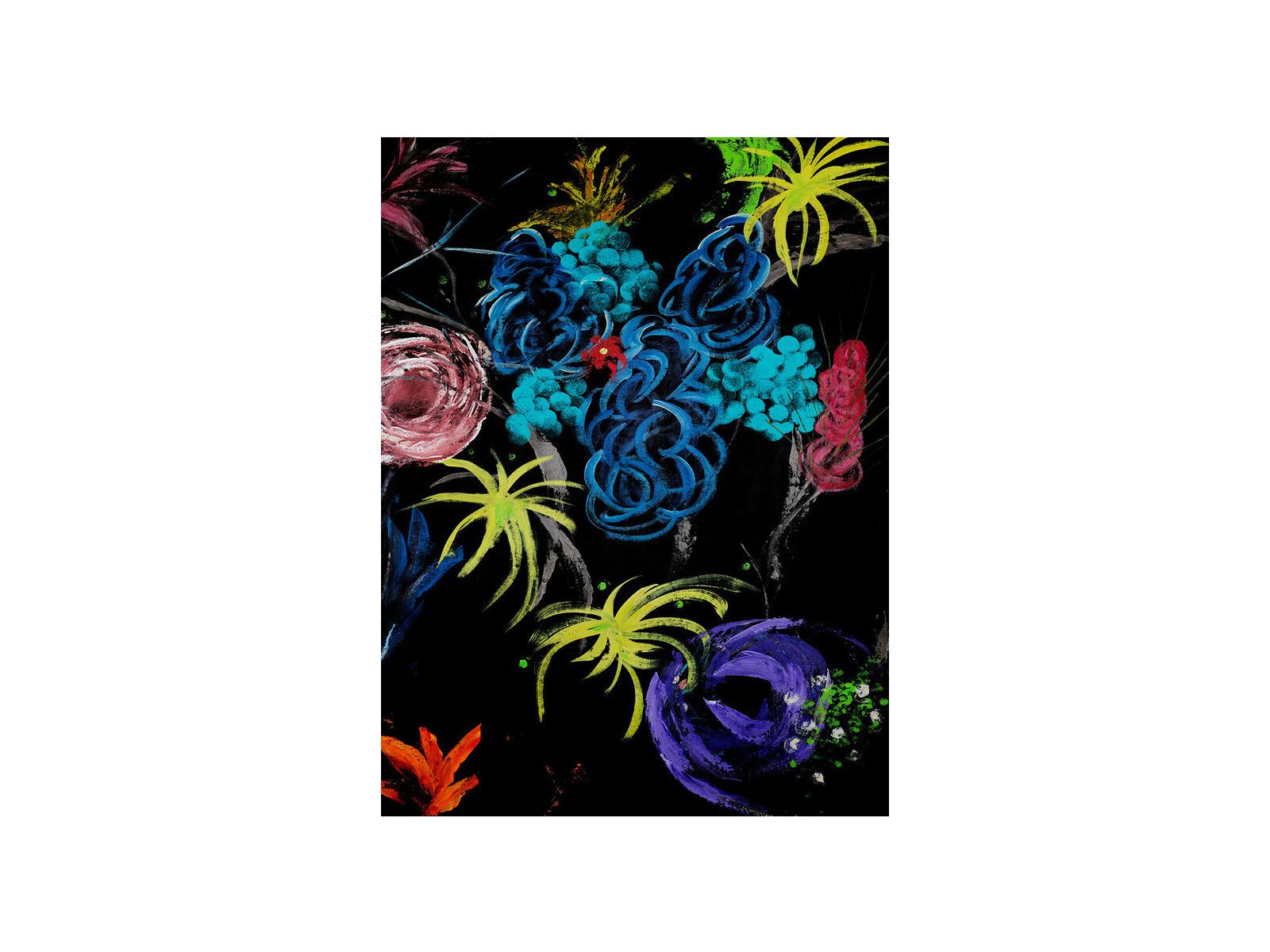 Daleno Brazilian Party Wall Art