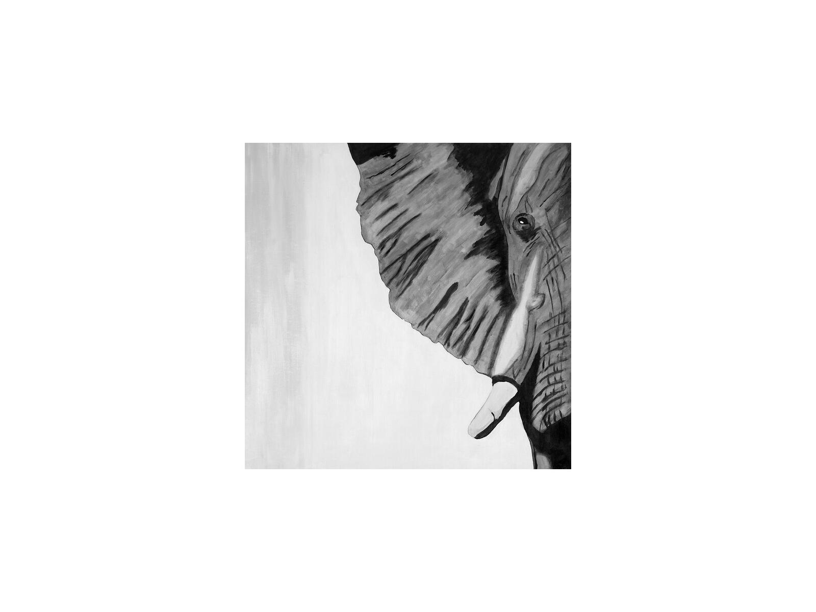 Daleno Two Ton Tessie Wall Art