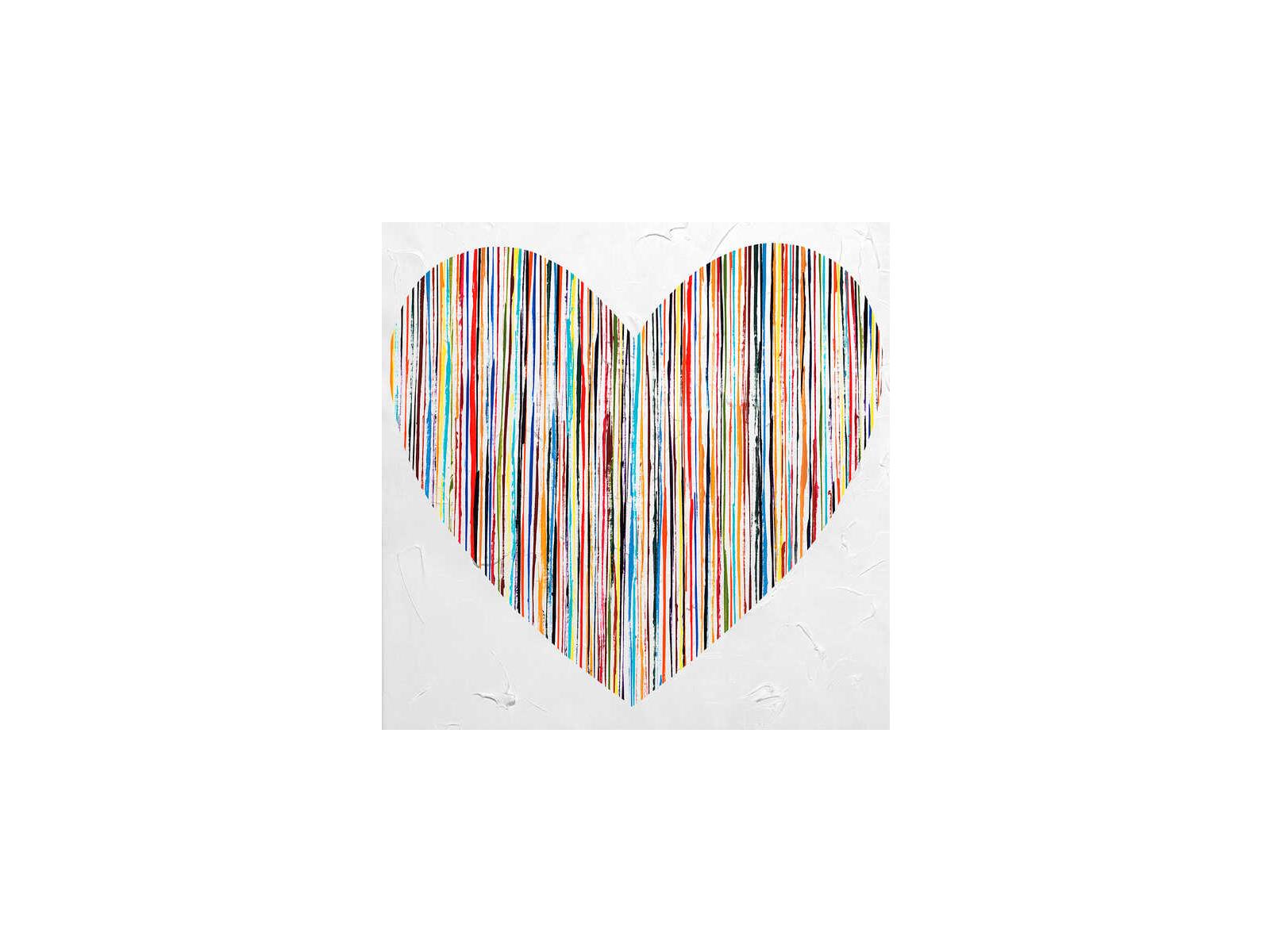 Daleno My Heart Is Full Wall Art