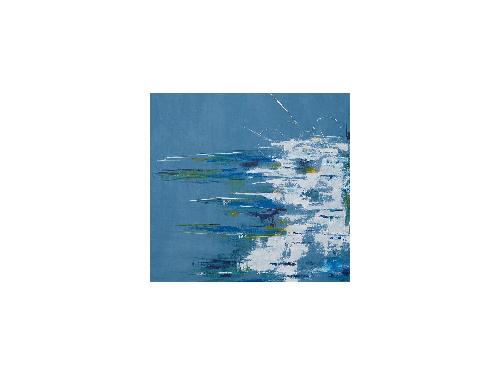 Daleno Tip Toe Surf Wall Art