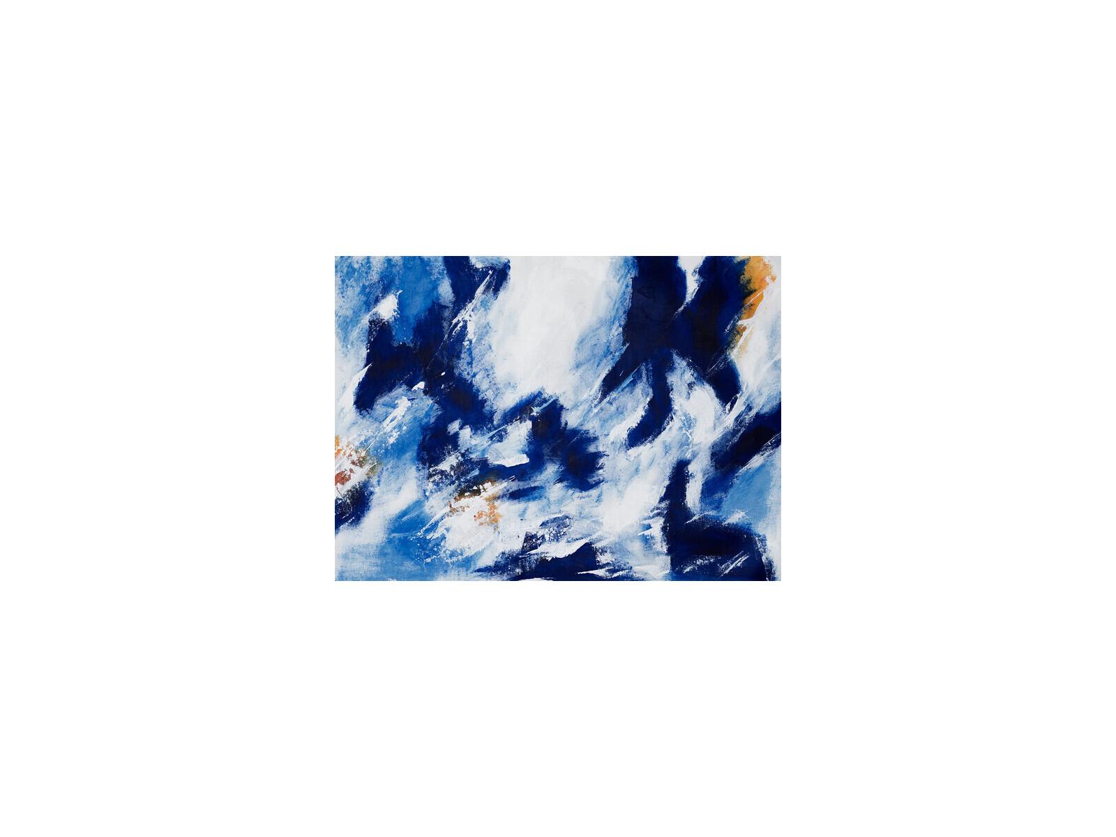 Daleno Rough Rains Wall Art