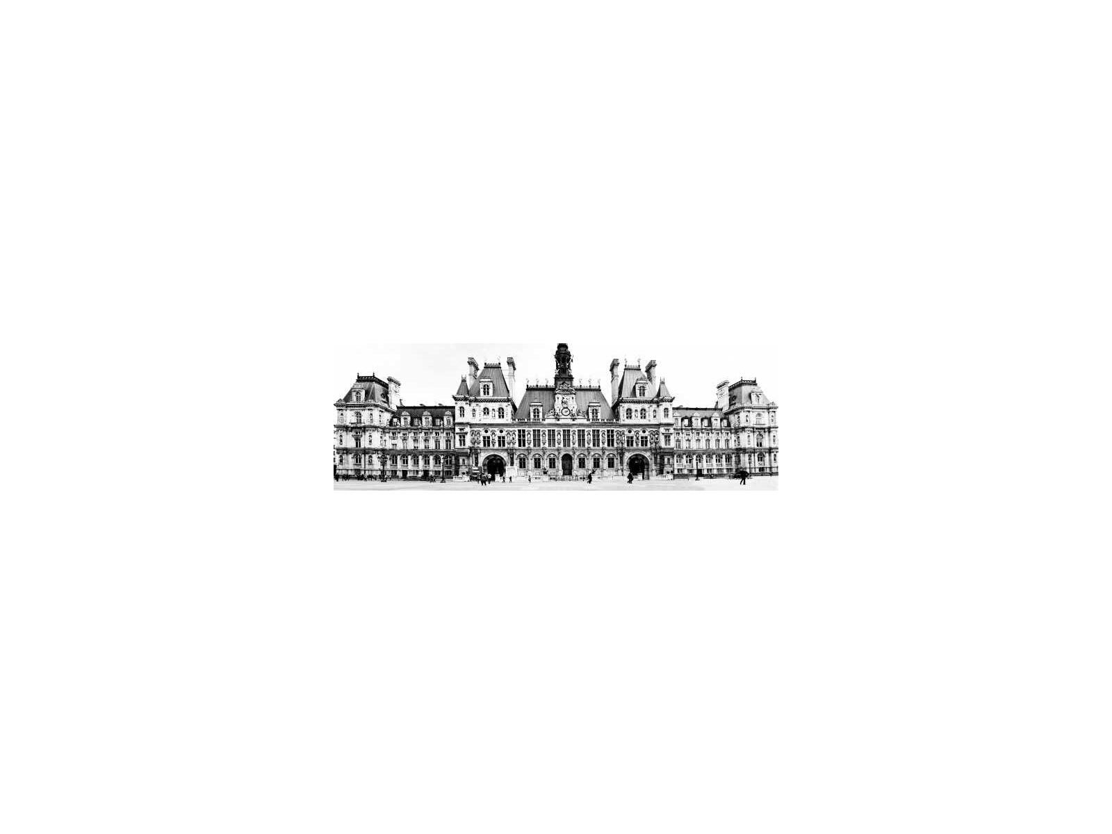 Daleno Palace Wall Art