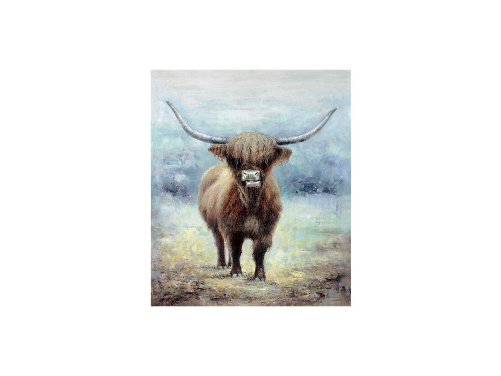 Daleno Wooly Bully Wall Art