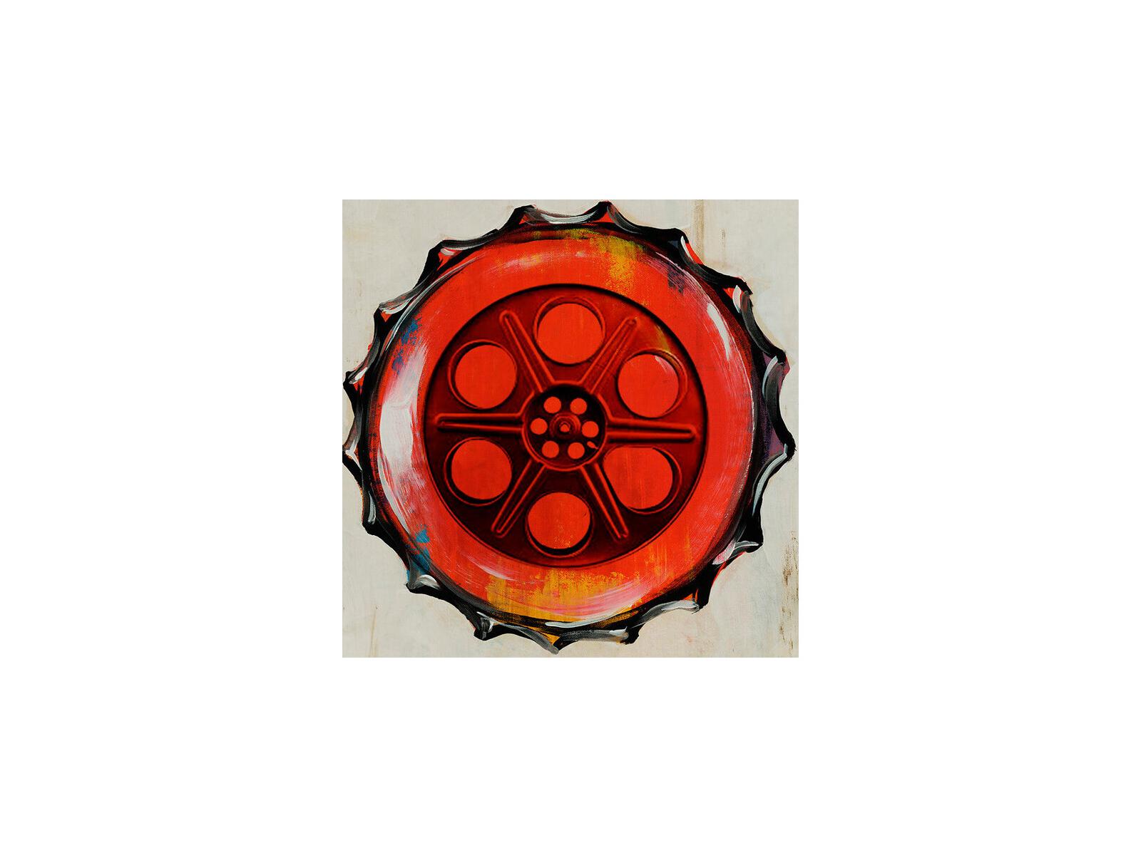 Daleno Take Two Wall Art