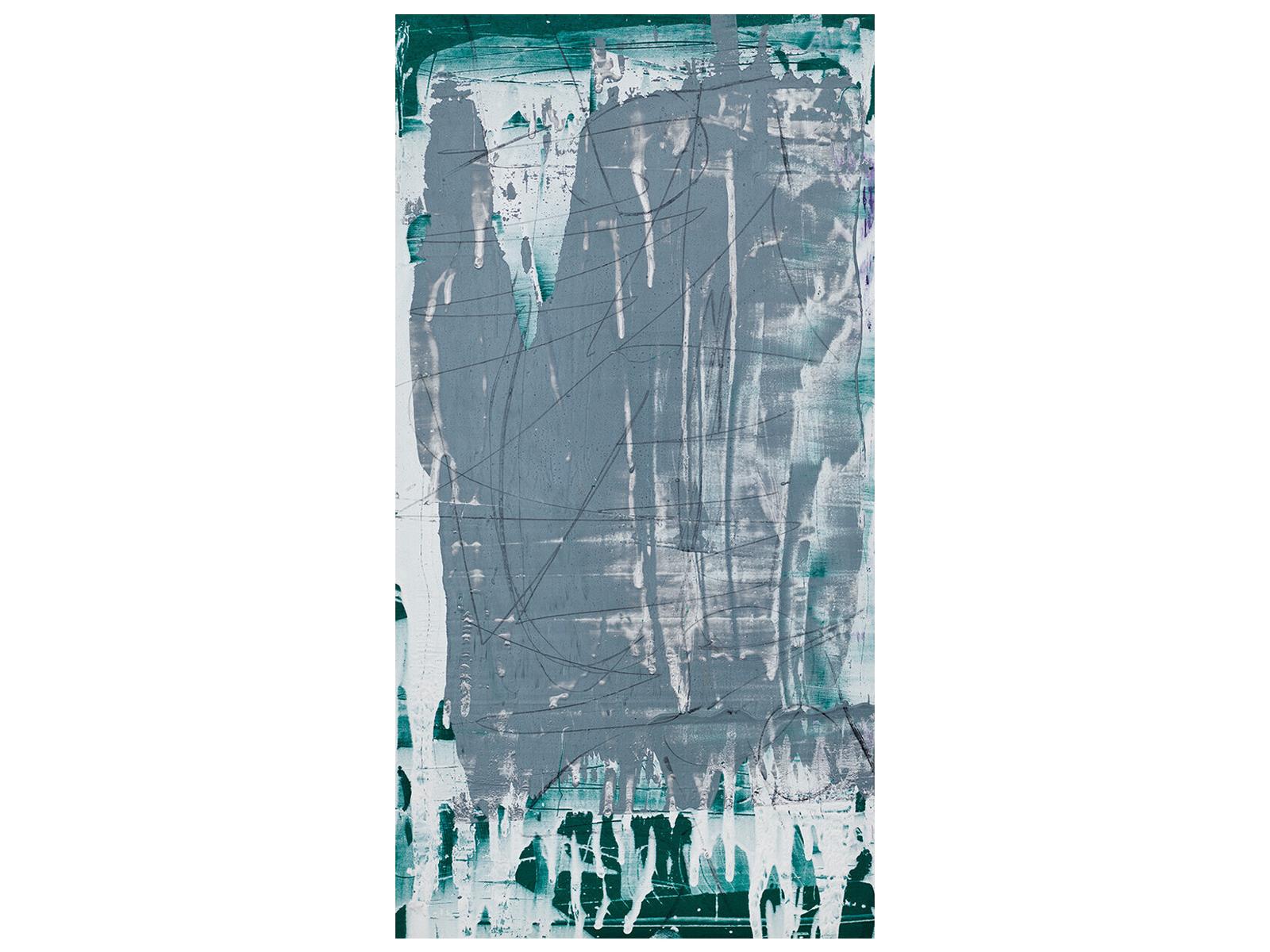 Daleno Hidden Message X Wall Art