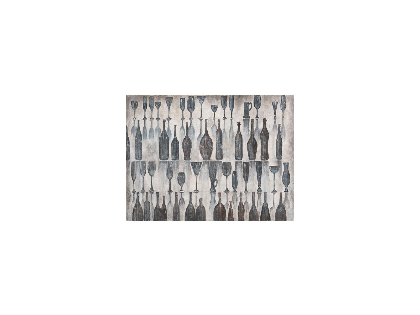 Daleno Barkeeper Wall Art